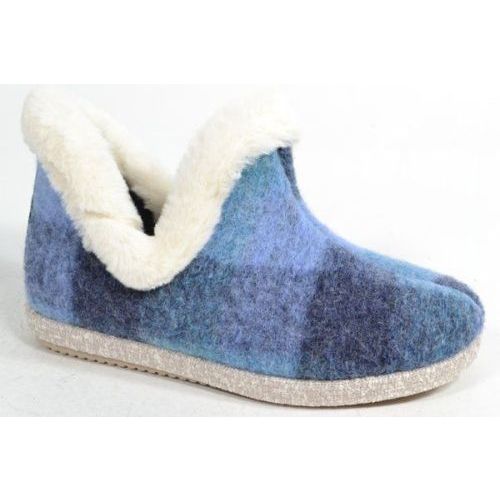 CYPRES Boots Multi