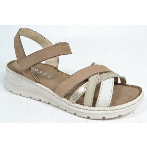 CYPRES Sandaal Multi