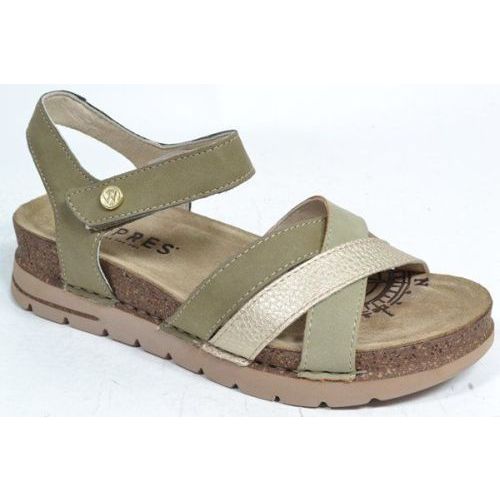 CYPRES Sandaal Multi