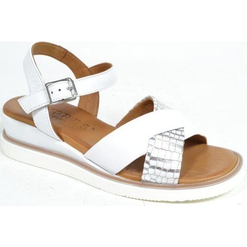CYPRES Sandaal Multi