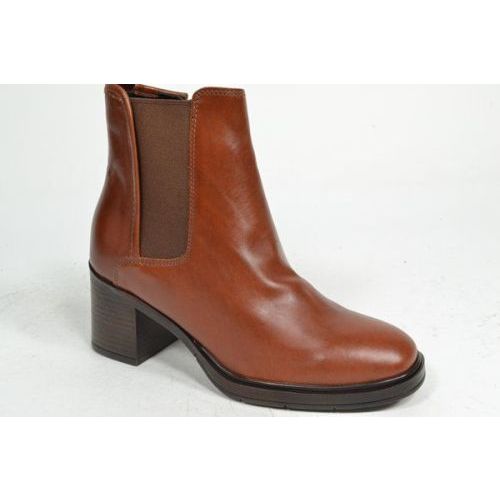 CYPRES Boots Cognac