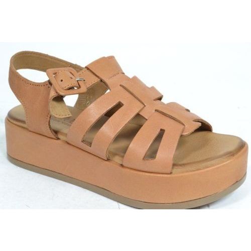 CYPRES Sandaal Cognac CYPRES Sandaal Cognac