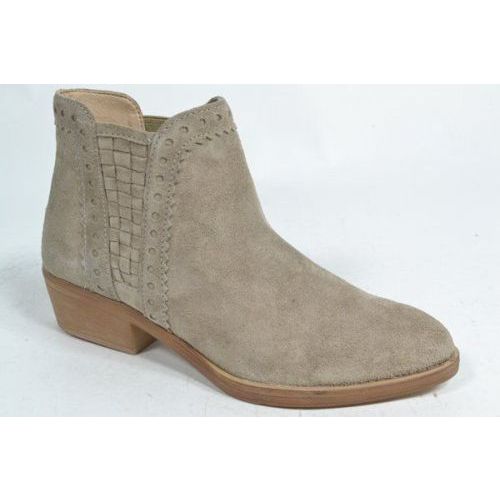 CYPRES Boots Taupe/Vison
