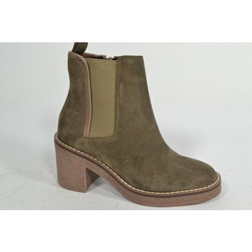 CYPRES Boots Taupe/Vison