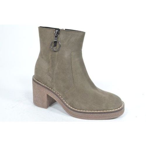 CYPRES Boots Taupe/Vison