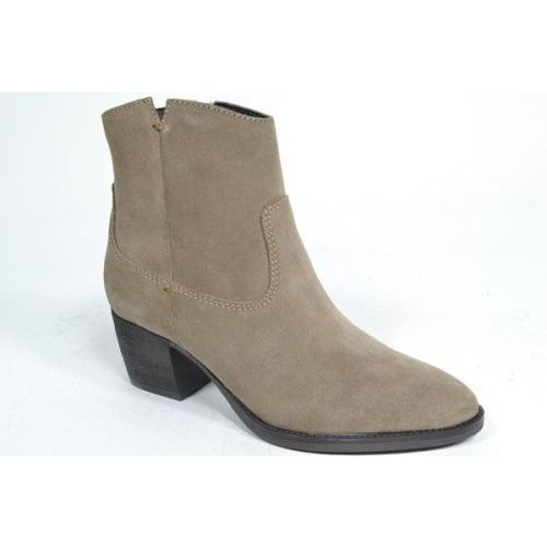 CYPRES Boots Taupe/Vison CYPRES Boots Taupe/Vison