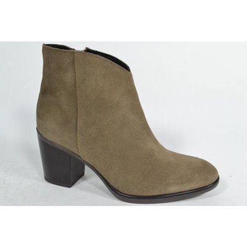 CYPRES Boots Taupe/Vison