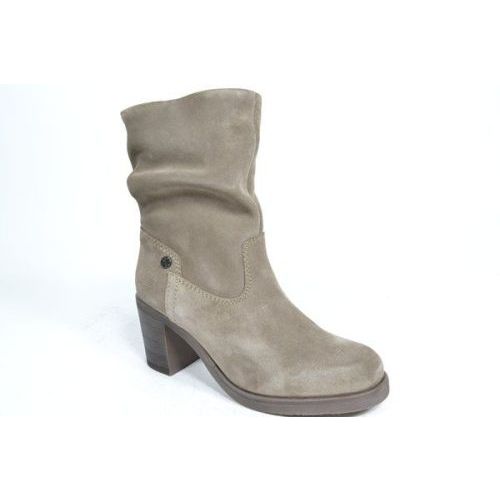 CYPRES Boots Taupe/Vison CYPRES Boots Taupe/Vison