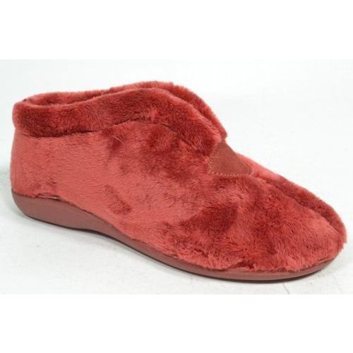 CYPRES Mocassin Roest