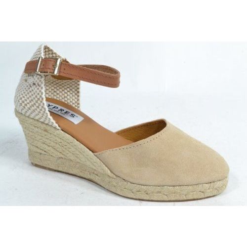 CYPRES Riem Wrijf Beige