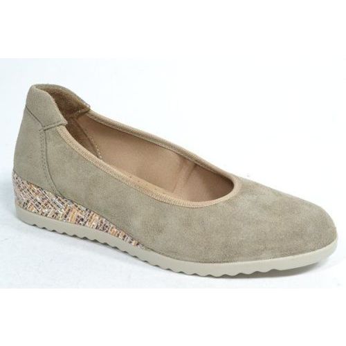 CYPRES Ballerina Beige CYPRES Ballerina Beige