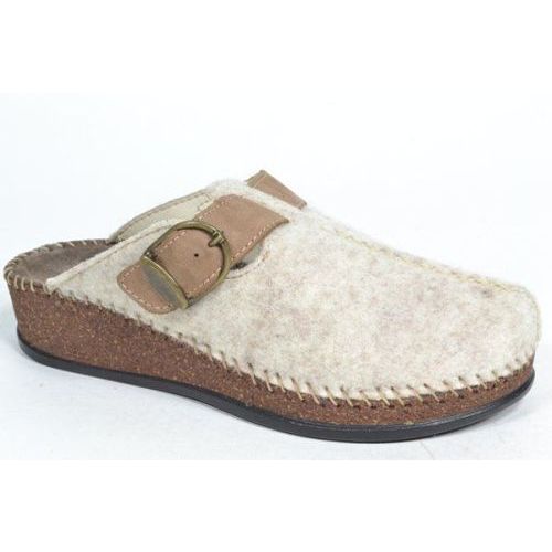 CYPRES Muil Sabot Beige