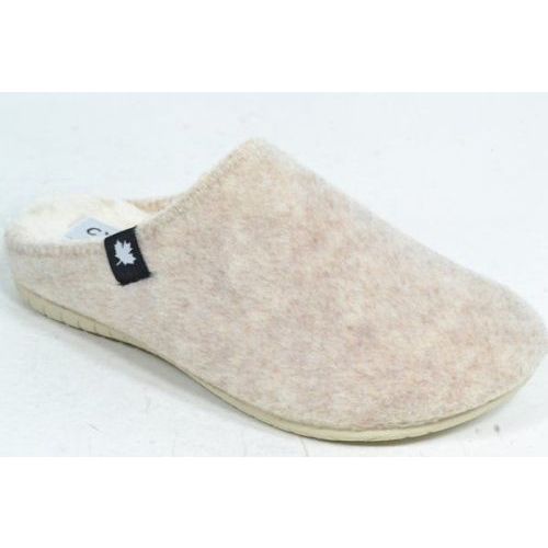 CYPRES Muil Sabot Beige
