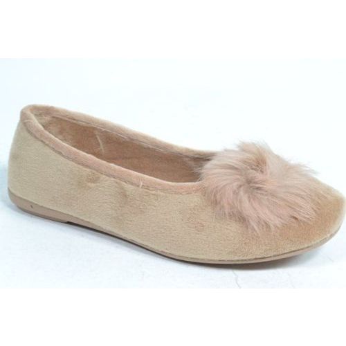 CYPRES Ballerina Beige