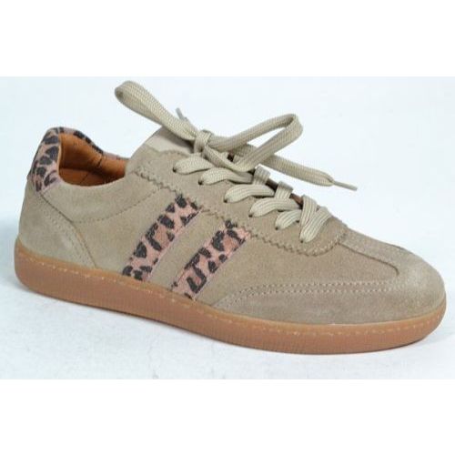 CYPRES Sneaker Beige