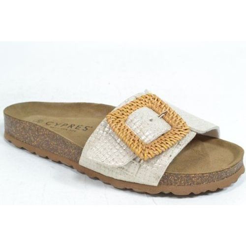 CYPRES Muil/Slipper Crème