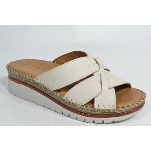 CYPRES Muil/Slipper Crème