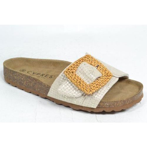 CYPRES Muil/Slipper Crème