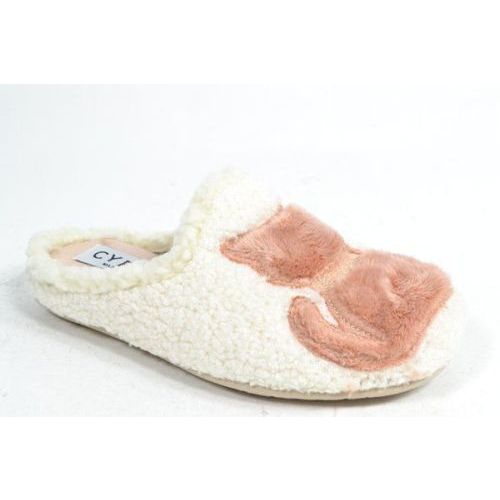 CYPRES Muil Sabot Crème