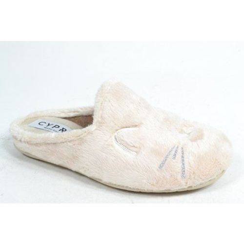 CYPRES Muil Sabot Crème