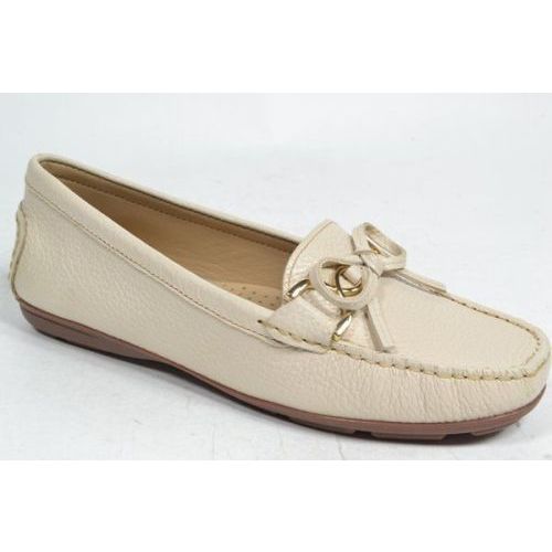 CYPRES Mocassin Crème