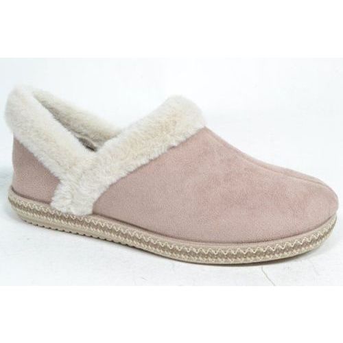 CYPRES Pantoffel Crème