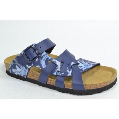 CYPRES Muil/Slipper Blauw CYPRES Muil/Slipper Blauw