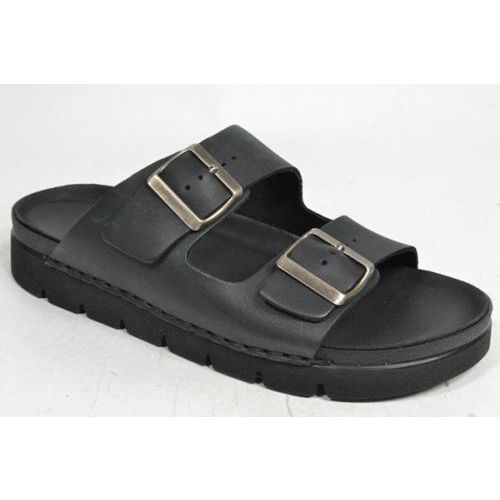 CYPRES Muil/Slipper Zwart