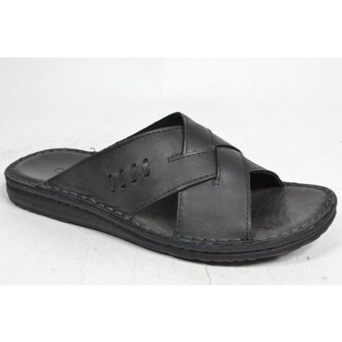 CYPRES Muil/Slipper Zwart