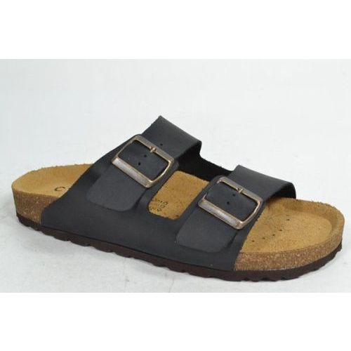 CYPRES Muil/Slipper Zwart