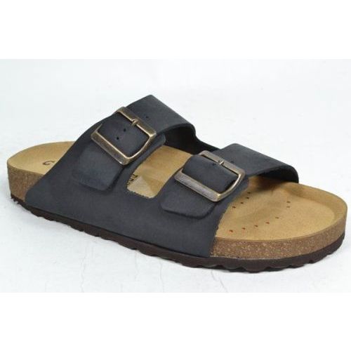 CYPRES Muil/Slipper Zwart