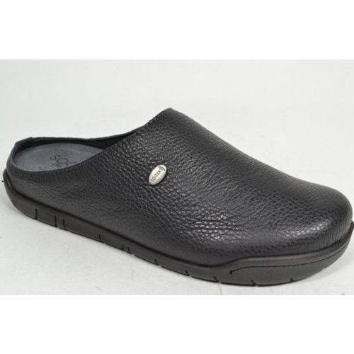 CYPRES Muil Sabot Zwart