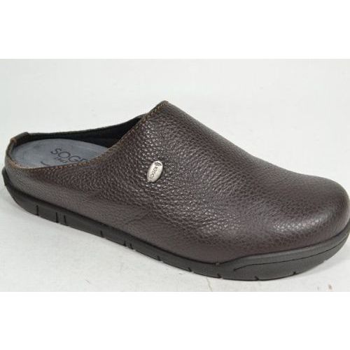 CYPRES Muil Sabot Zwart