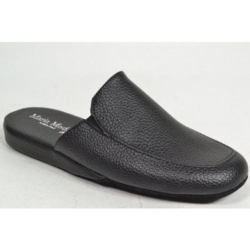 CYPRES Muil Sabot Zwart