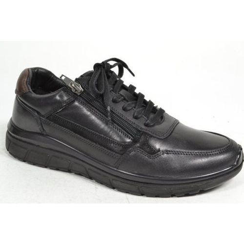 CYPRES Sneaker Zwart