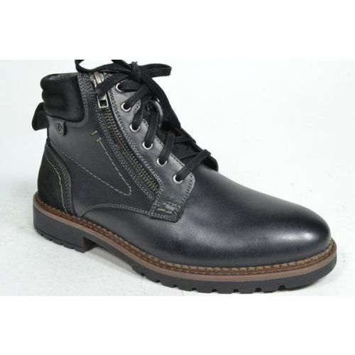 CYPRES Boots Zwart