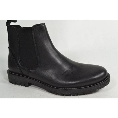 CYPRES Boots Zwart