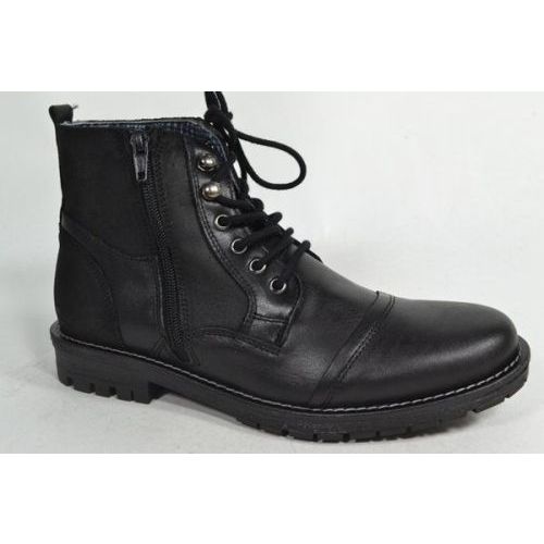 CYPRES Boots Zwart