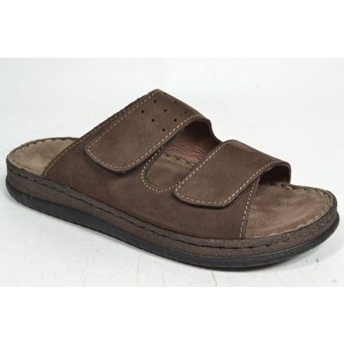 CYPRES Muil/Slipper Bruin