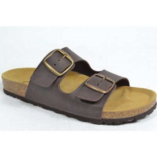 CYPRES Muil/Slipper Bruin