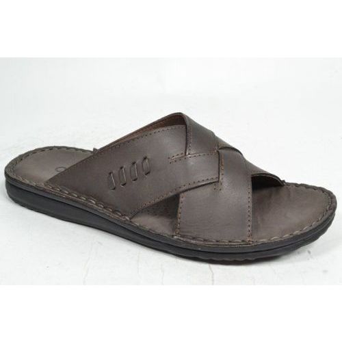 CYPRES Muil/Slipper Bruin