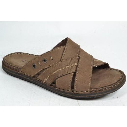 CYPRES Muil/Slipper Bruin