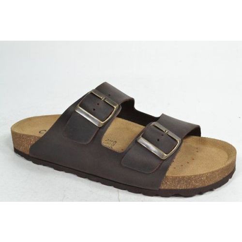 CYPRES Muil/Slipper Bruin CYPRES Muil/Slipper Bruin