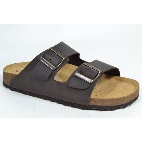 CYPRES Muil/Slipper Bruin