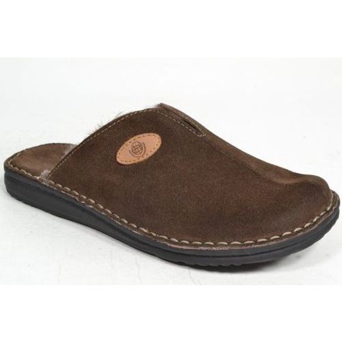 CYPRES Muil Sabot Bruin