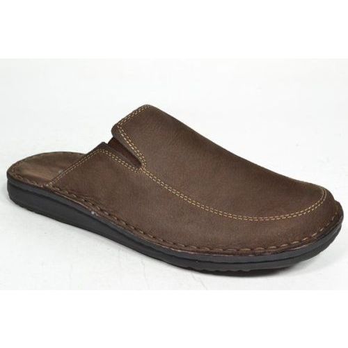 CYPRES Muil Sabot Bruin