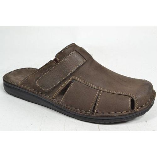 CYPRES Muil Sabot Bruin