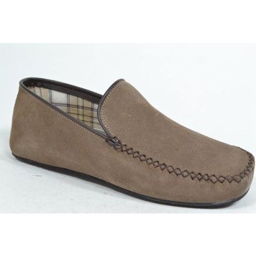 CYPRES Mocassin Bruin