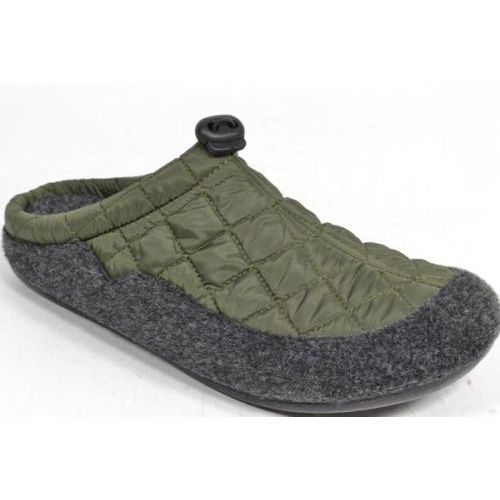 CYPRES Muil Sabot Kaki