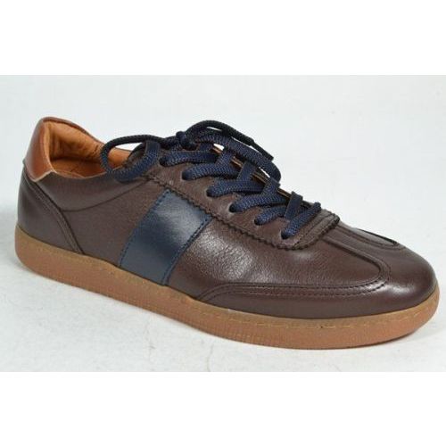 CYPRES Sneaker Bruin